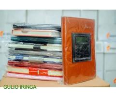 Duka la Vifaa vya stationary