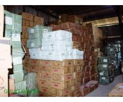 Duka la Vifaa vya stationary