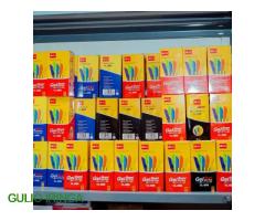 Vifaa vya stationary na bei zake wholesale