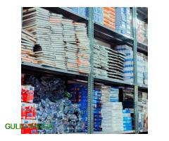 Vifaa vya stationary na bei zake wholesale