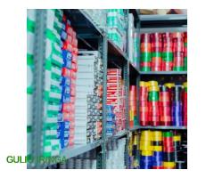 Vifaa vya stationary na bei zake wholesale