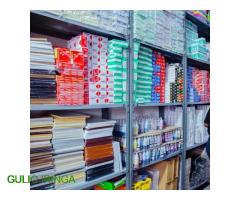 Vifaa vya stationary na bei zake wholesale - 6