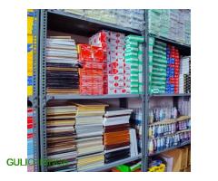 Vifaa vya stationary na bei zake wholesale - 7