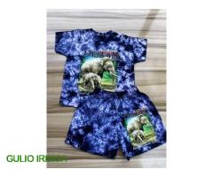 Balo za nguo za watoto