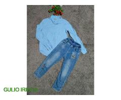 Balo za nguo za watoto - 8