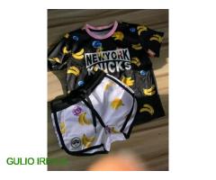 Balo za nguo za watoto - 11