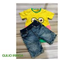 Balo za nguo za watoto - 12