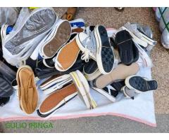 Viatu vya mtumba vya kiume