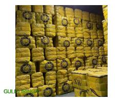 Suruali za kiume za mtumba