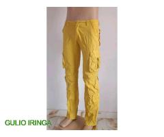 Suruali za kiume za mtumba