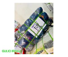 Mabelo ya Nguo za Mtumba Yenye Faida Kubwa na Bei Nafuu