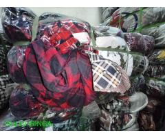 Mabelo ya Nguo za Mtumba Yenye Faida Kubwa na Bei Nafuu - 7