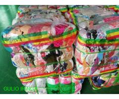 Mabelo ya Nguo za Mtumba Yenye Faida Kubwa na Bei Nafuu - 9