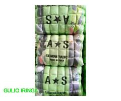 Mabelo ya Nguo za Mtumba Yenye Faida Kubwa na Bei Nafuu - 10