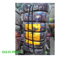 Mabelo ya Nguo za Mtumba Yenye Faida Kubwa na Bei Nafuu - 12