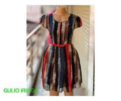 Chimbo la Magauni ya Mtumba Bei Nafuu na Ubora Bora