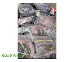 Mabegi ya mgongoni ya mtumba