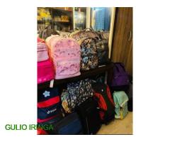 Mabegi ya mgongoni ya mtumba