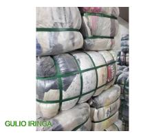 Boyfriend jeans za mtumba