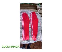 Tracksuit za watoto wa kiume