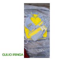 Tracksuit za watoto wa kiume