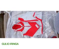 Tracksuit za watoto wa kiume - 6