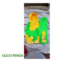 Tracksuit za watoto wa kiume - 9