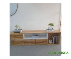 TV showcase za kisasa