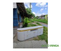 TV showcase za kisasa