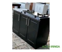 Meza za majiko ya gesi