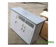 Meza za majiko ya gesi