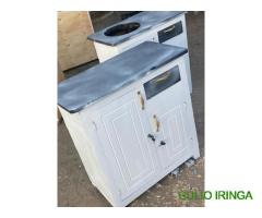 Meza za majiko ya gesi - 6