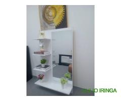 Dressing table za kisasa