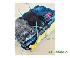 Jeans za kiume mtumba