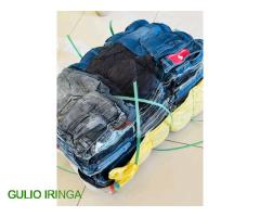 Jeans za kiume mtumba - 7