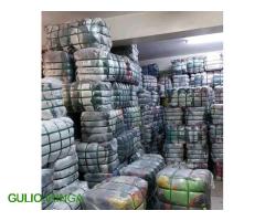 Balo la nguo za watoto