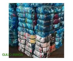 Balo la nguo za watoto