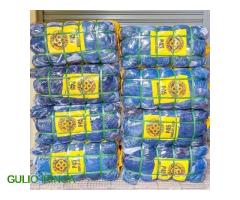 Balo la nguo za watoto