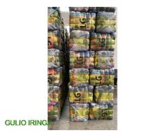 Balo la nguo za watoto