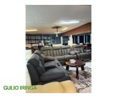 Sofa za kisasa Tanzania