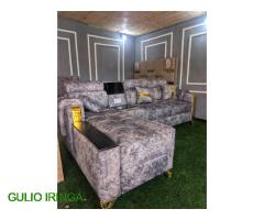 Sofa za kisasa dar es salaam - 7