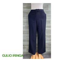 Suruali za bwanga za kike