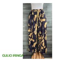 Suruali za bwanga za kike - 8