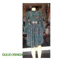 Machimbo ya nguo za mtumba