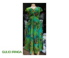 Machimbo ya nguo za mtumba