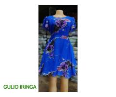 Machimbo ya nguo za mtumba