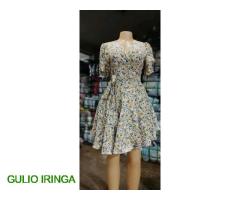 Machimbo ya nguo za mtumba - 10