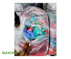 Machimbo ya nguo za mtumba - 12