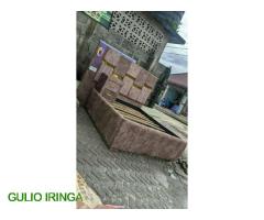 Vitanda vya kisasa vya sofa