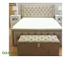 Vitanda vya kisasa vya sofa - 9